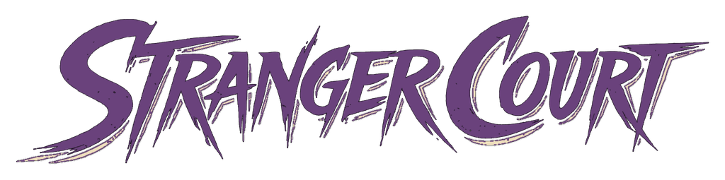 Stranger Court
